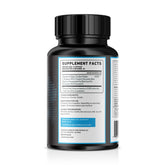 ICON MUSCLE PUMP CAPS