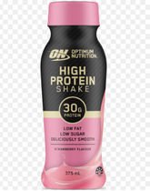 Optimum Nutrition High Protein Shake – 30g Rtd 12pk