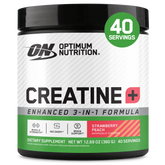 Optimum Nutrition Creatine+ – Strength & Hydration