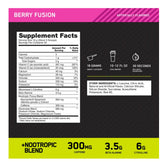 Optimum Nutrition Amped Pre Workout