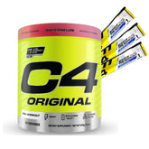 Cellucor C4 Original Pre Workout 50 sv