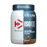 Dymatize ISO 100 Isolate Protein 20 serve