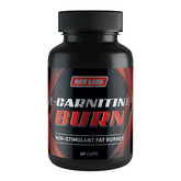 Narlabs L-CARNITINE BURN 60CP