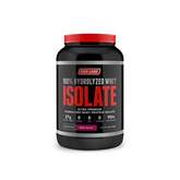 Narlabs Hydrolyzed Whey Isolate Protein 2lb
