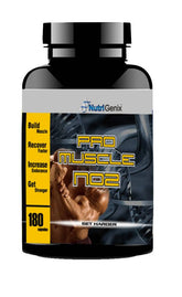 Pro Muscle N02