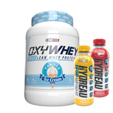 OxyWhey Lean Whey Protein