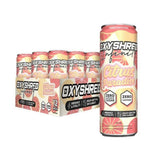 EHP Labs Oxyshred Infinity Caffeine Free Rtd 12pk