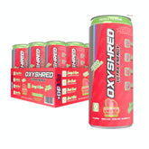 OxyShred Ultra Energy Drink RTD (6 Pack)
