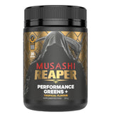 Musashi Reaper Performance Greens +