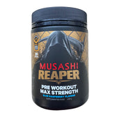 Musashi Reaper Pre-Workout