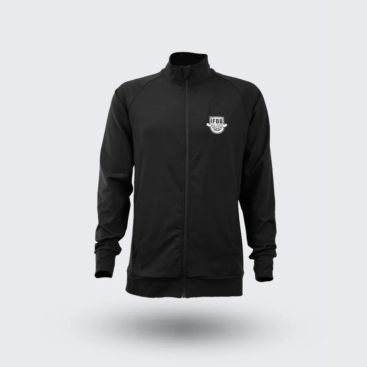 IFBB Pro League ZIP-UP