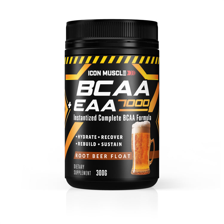 Icon Muscle BCAA+EAA