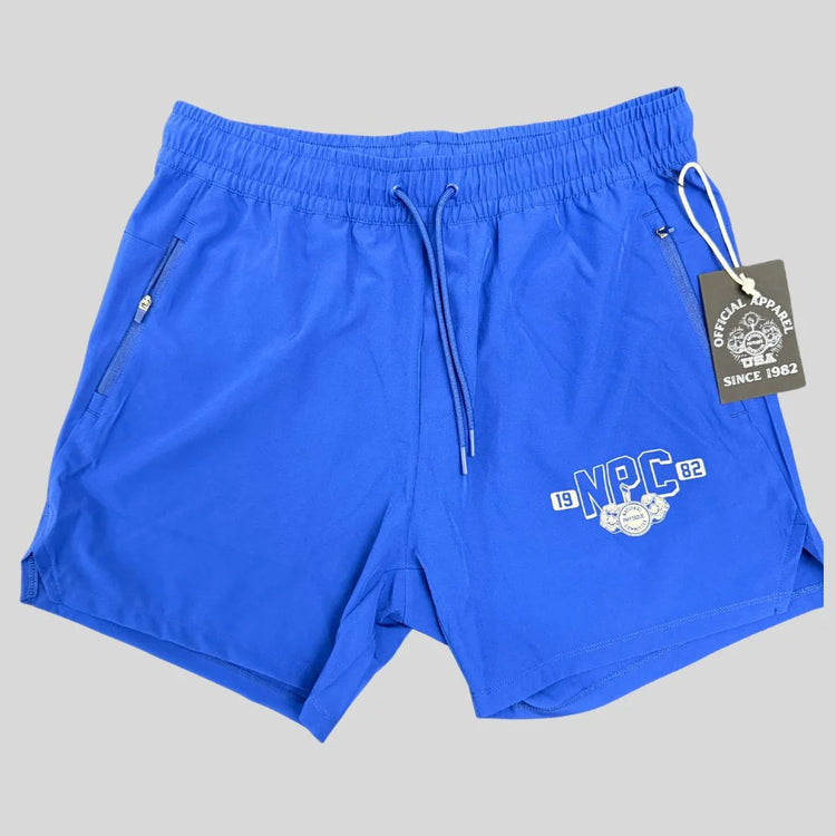 NPC Performance Training Shorts