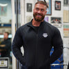 IFBB Pro League ZIP-UP