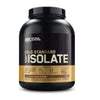 ON Gold Standard Isolate 5lb