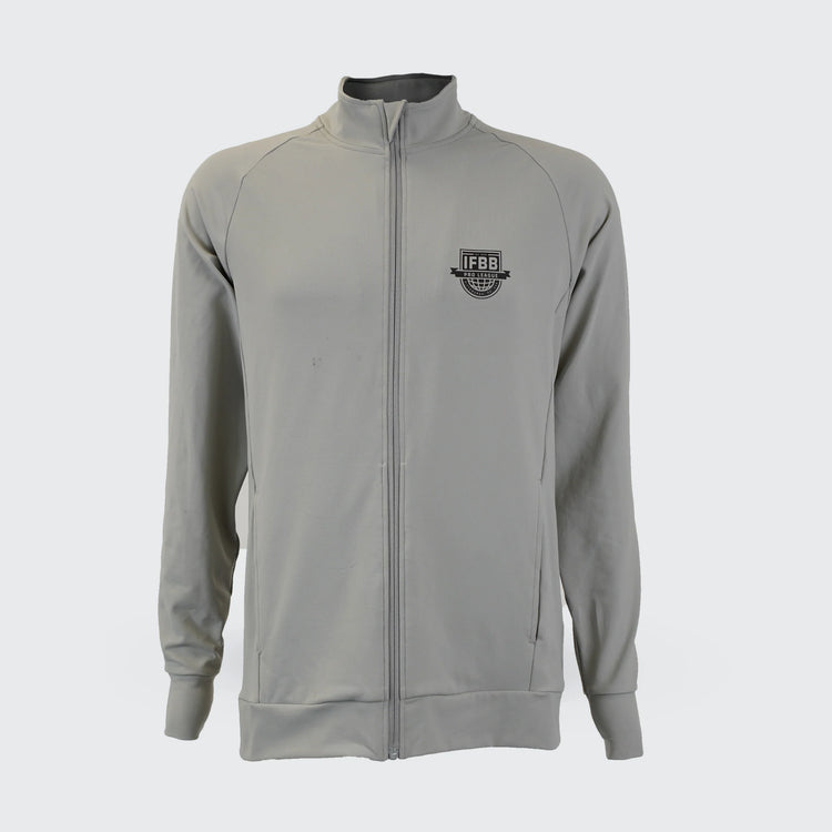 IFBB Pro League ZIP-UP