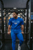 NPC Oversized Performance T-Shirt