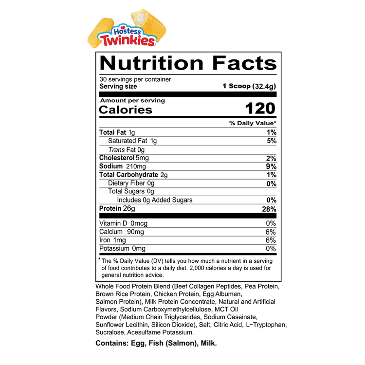 Redcon MRE Lite Meal Replacement