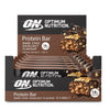Optimum Nutrition Protein Bar 12pk