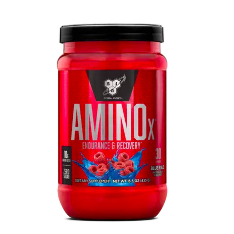 BSN Amino-X BCAA