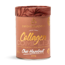 Before you Speak Collagen Complex