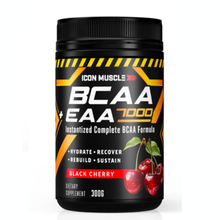 Icon Muscle BCAA+EAA