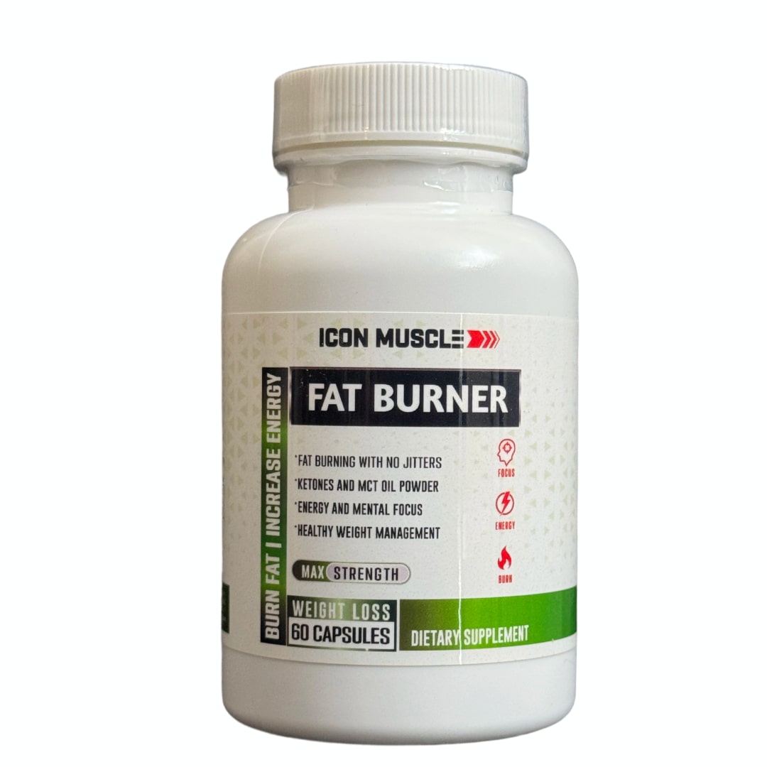 Stimulant Free Fat Burners