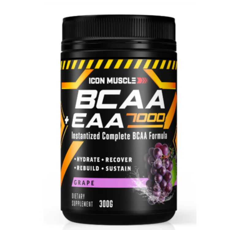Icon Muscle BCAA+EAA