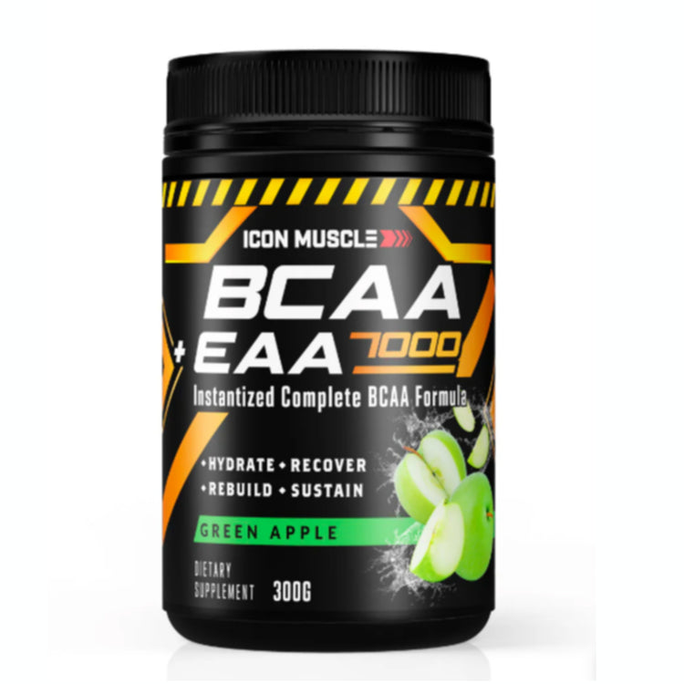 Icon Muscle BCAA+EAA