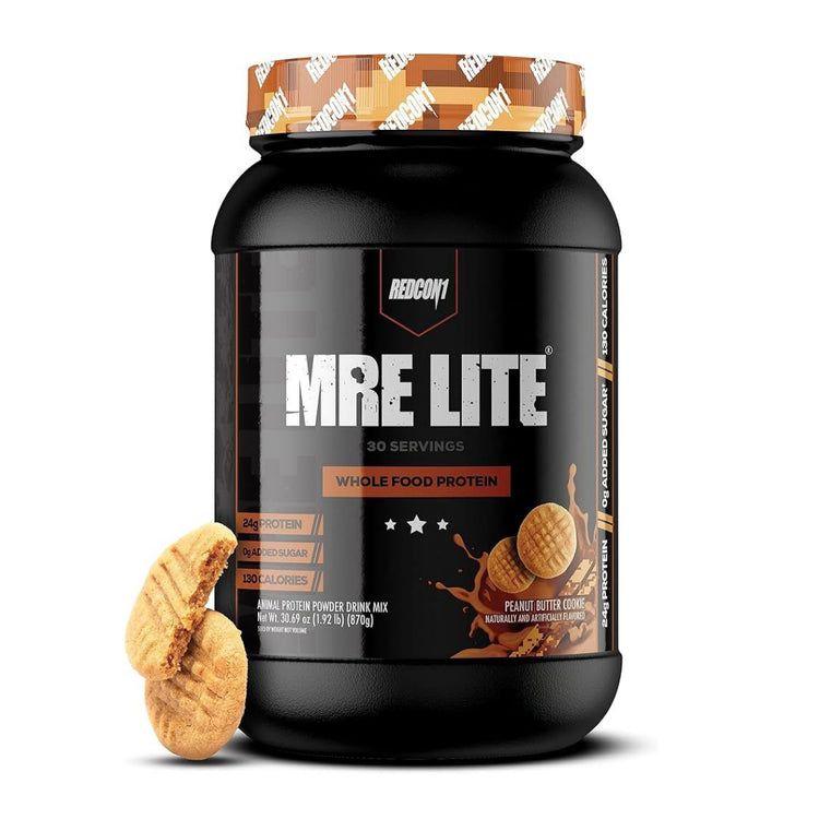 Redcon MRE Lite Meal Replacement