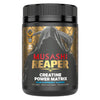 Musashi Reaper Creatine Power Matrix 300g