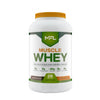 MFL Whey Protein 2lb Best Before 12/24