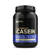 100% Optimum Nutrition Casein Protein 825g