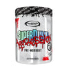 Gaspari Super Pump Aggression Pre Workout